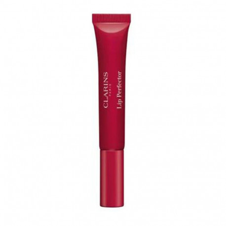CLARINS LIP PERFECTOR BRILLO DE LABIOS 18 INTENSE GARNET 1UN
