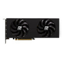 Graafikakaart Powercolor RX7800XT 16G-P AMD RADEON RX 7800 XT 16 GB GDDR6