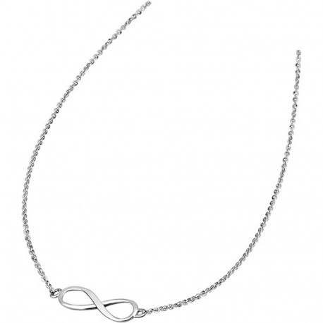 Naiste Kaelakee Lotus LP1224-1/2