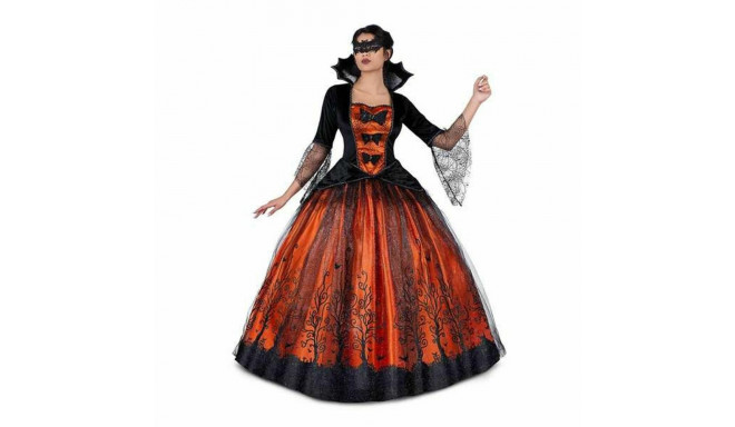 Costume for Adults My Other Me Evil Queen 3 Pieces Halloween