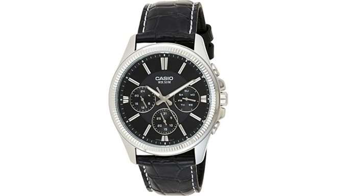 Meeste Kell Casio ENTICER GENT