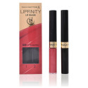 Naiste komeetika komplekt Lipfinity Max Factor (2 pcs) - 102 - Glistening Reflections