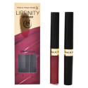 Naiste komeetika komplekt Lipfinity Max Factor (2 pcs) - 102 - Glistening Reflections