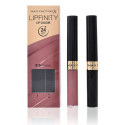 Naiste komeetika komplekt Lipfinity Max Factor (2 pcs) - 102 - Glistening Reflections