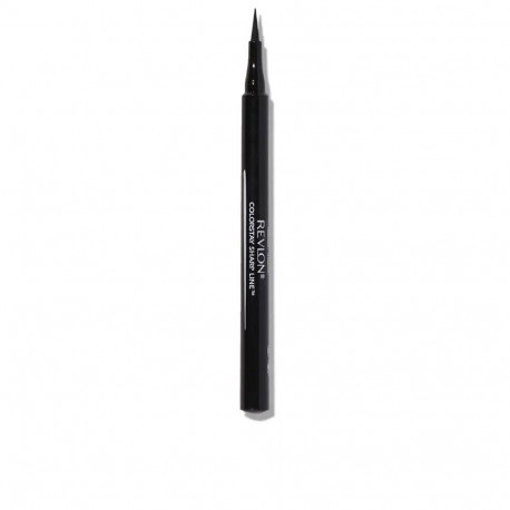 REVLON MASS MARKET COLORSTAY SHARP LINE eye liner waterproof #black 1,2 ml