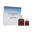 Calvin Klein Eternity Amber Essence (100ml) (Perfume 100 ml + Perfume 30 ml)