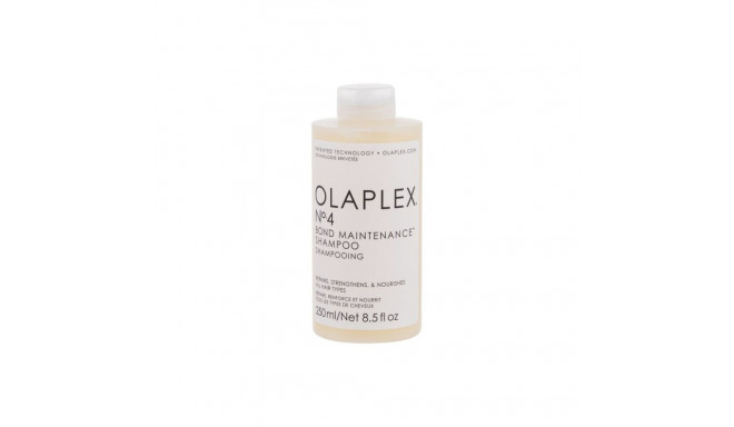 Olaplex Bond Maintenance N°.4 Shampoo (250ml)