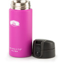 Microlite Flip termos 350ml White -