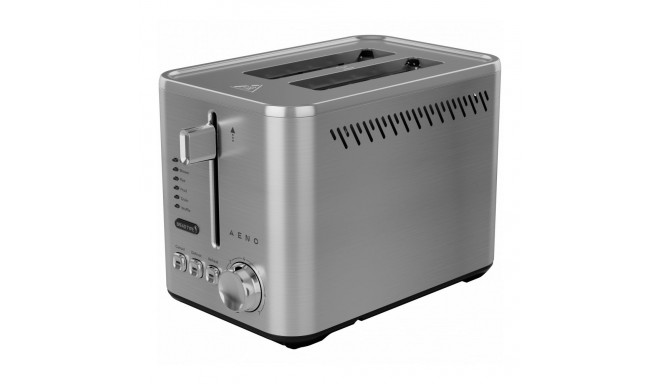Mechanical control Toaster,
