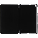 Kaitsekaaned Domo, Apple iPad Pro 12.9" (2022/2021/2020), must, Dux Ducis