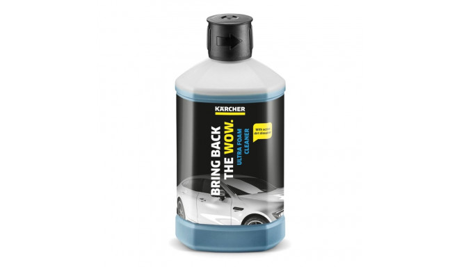 Kärcher vahtpesuaine