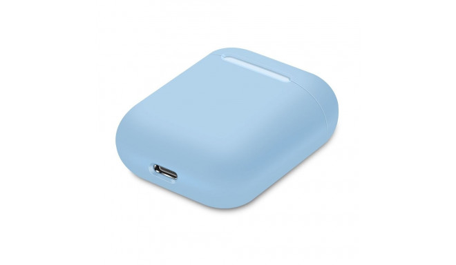 Airpods laadimiskarbiümbris CBAP03, helesinine