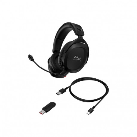 HP HyperX Stinger 2 juhtmevabad kõrvaklapid