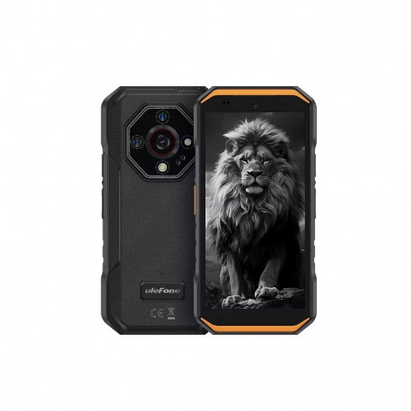 Ulefone Armor X32 Pro 5G Mobile phone 8GB / 256GB