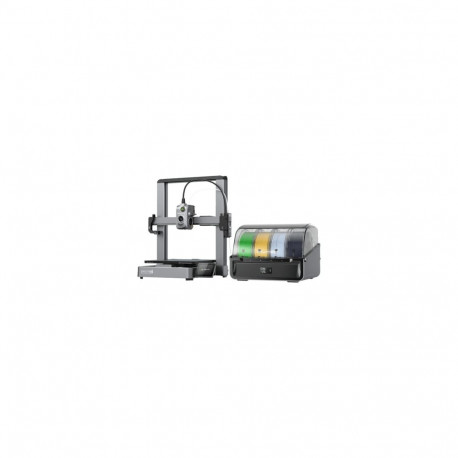 Creality HI Combo 3D-Drucker