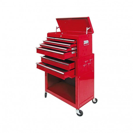 Vorel tööriistakäru 81830