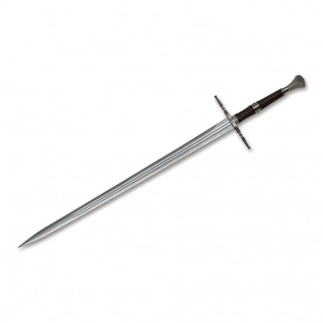 Magnum Ferrum Sword