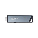 ADATA UE800 USB mälupulk 512 GB USB Type-C 3.2 Gen 2 (3.1 Gen 2) hõbedane