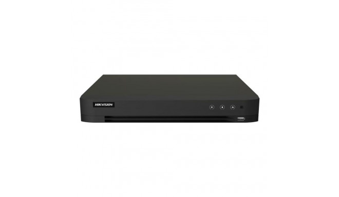 Network video recorder 5 in 1 HIKVISION IDS-7208HUHI-M1/X