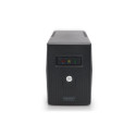 Digitus Line-Interactive UPS, 600 VA/360 W