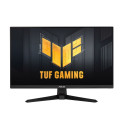 ASUS TUF Gaming VG249QM1A arvutimonitor 60.5 cm (23.8") 1920 x 1080 pikslit Full HD must