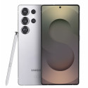 Samsung Galaxy S25 Ultra 17.5 cm (6.9") Dual SIM Android 15 5G USB Type-C 12 GB 1 TB 5000 mAh Grey, 
