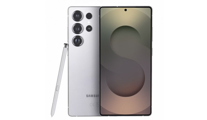 Samsung Galaxy S25 Ultra 17.5 cm (6.9") Dual SIM Android 15 5G USB Type-C 12 GB 1 TB 5000 mAh hall, 