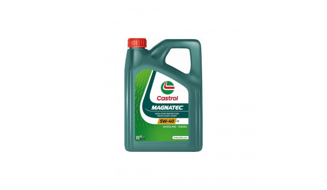 Castrol has 5W-40 C3 4L H 718852 15F624
