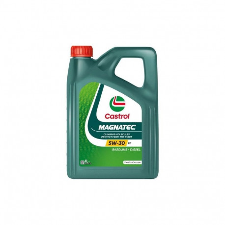 Castrol mootoriõli Ma S/S 5W-30 C2 4L