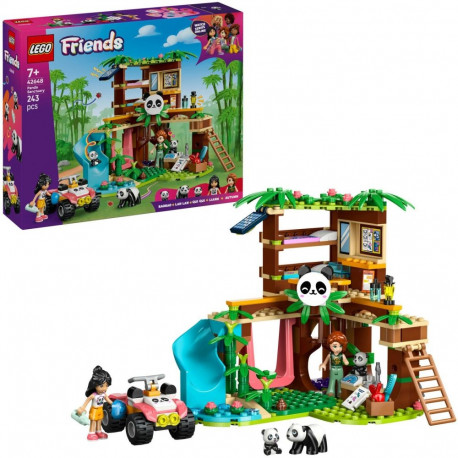 Friends panda hooldusjaam 42648