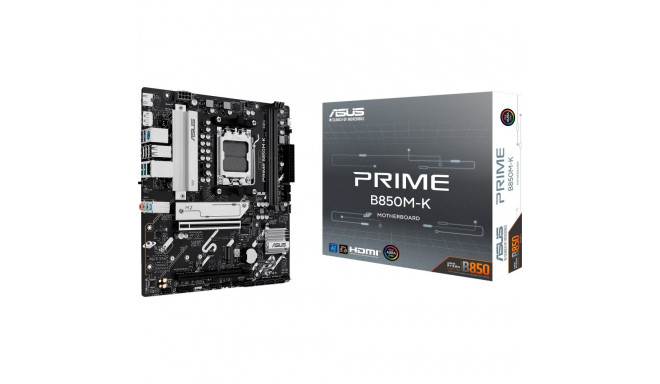 PRIME B850M-K