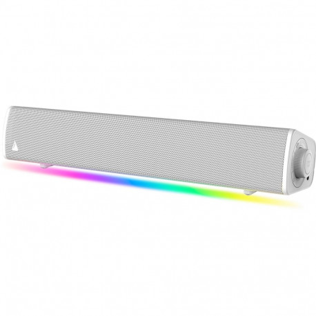 Sound Blaster GS3 (weiß, Bluetooth, USB-C, Klinke)