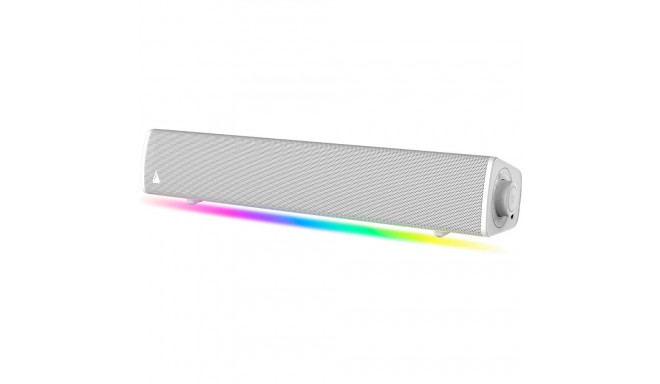 Sound Blaster GS3 (weiß, Bluetooth, USB-C, Klinke)