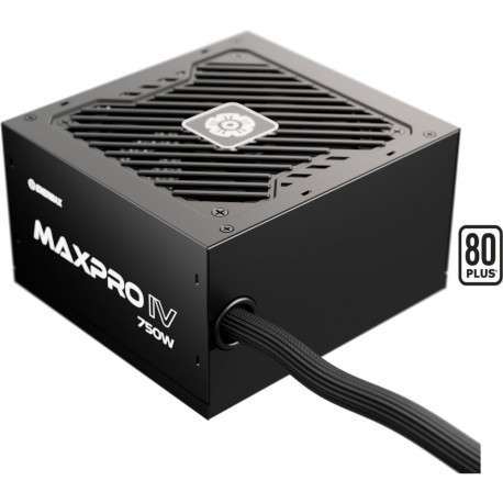 MAXPRO IV EMP750W 4x PCIe 750W, must