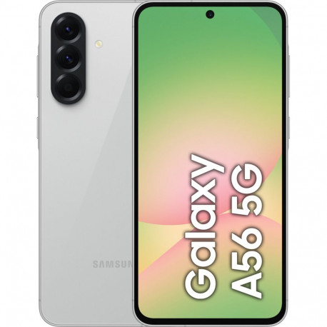Galaxy A56 5G 256GB Android 15 8GB, lahe helehall