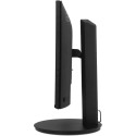 Acer Vero CB272Gbmiprx - 27 - black, FullHD, IPS, HDMI, DP, VGA, speakers, 120Hz panel