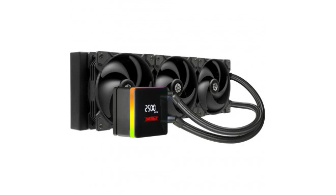 Liqtech XTR 360 mm (schwarz)