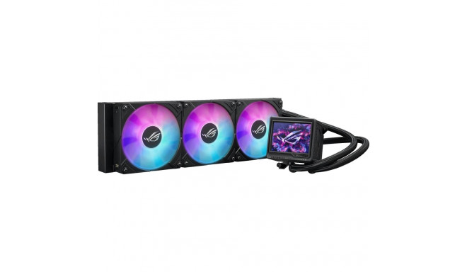 Asus ROG Ryujin III 360 ARGB Extreme (black)