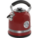 Ariete Moderna kettle (red, 2,000 watts, 1.7 liters)