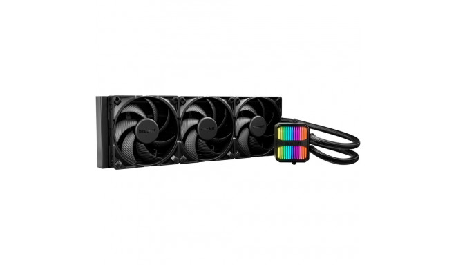 Silent Loop 3 420mm (schwarz, nachfüllbar)