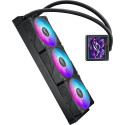 Asus ROG Ryujin III 360 ARGB Extreme (black)