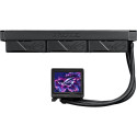 Asus ROG Ryujin III 360 ARGB Extreme (black)