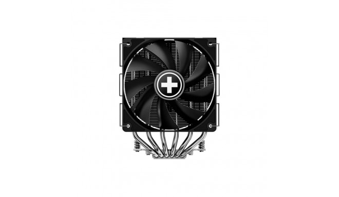 Cryon ventilaator M806D.B 120mm, must