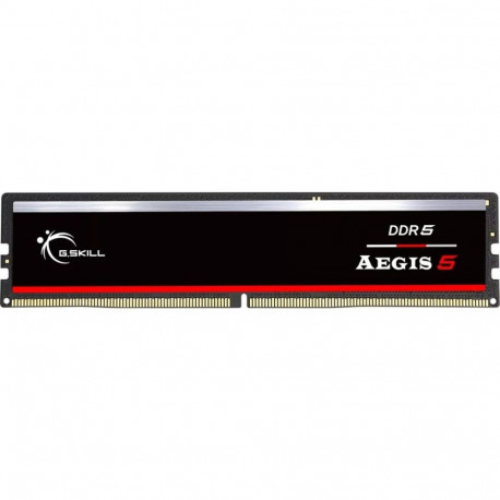 Dimm-moodul 16GB DDR5-5200 F5-5200J4040A16GX1-IS Aegis 5 Intel XMP AMD EXPO, must