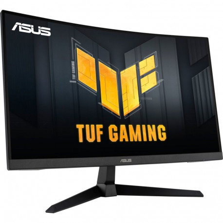 TUF Gaming monitor VG27WQ3B 68.6cm (27 Zoll) QHD Fast-VA 180Hz HDR kõver panel, must