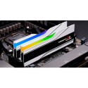 G.Skill DDR5 - 32GB - 6000 - CL - 36 (2x 16 GB) dual kit, memory (white, F5-6000J2836G16GX2-TZ5NRW, 