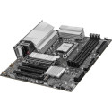 MSI PRO B860M-A WIFI - Socket 1851 - motherboard (black/silver)
