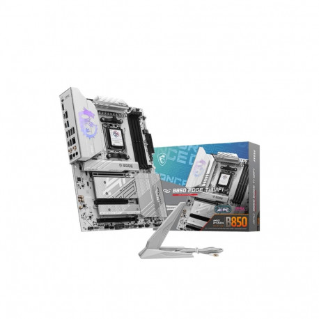 MSI MPG B850 EDGE TI WIFI - Socket AM5 - motherboard