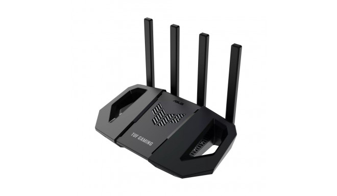 Asus TUF-BE3600, Mesh Router (black)