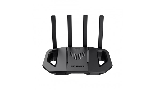 Asus TUF-BE3600, Mesh Router (black)